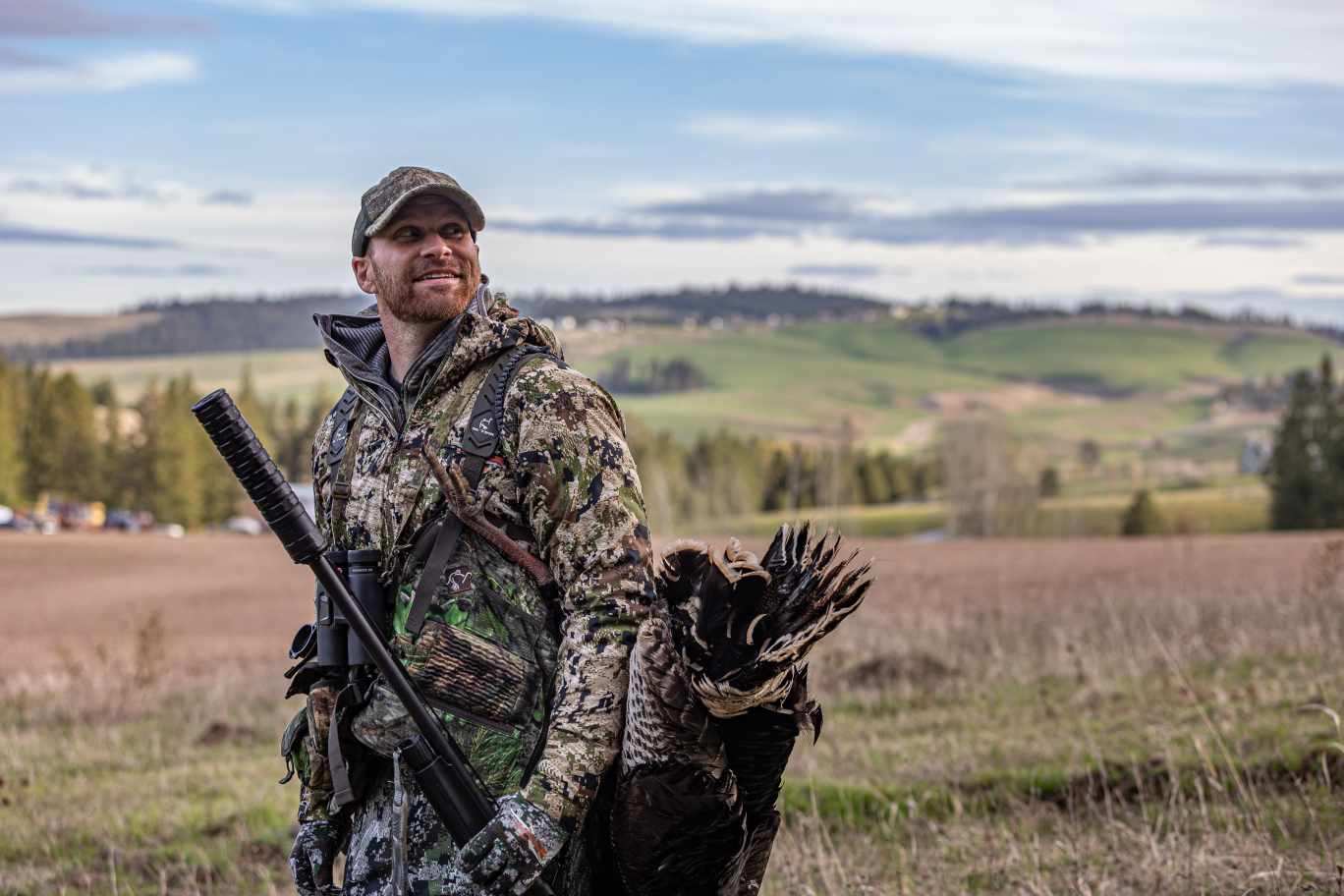 C4C Co. Turkey Strap