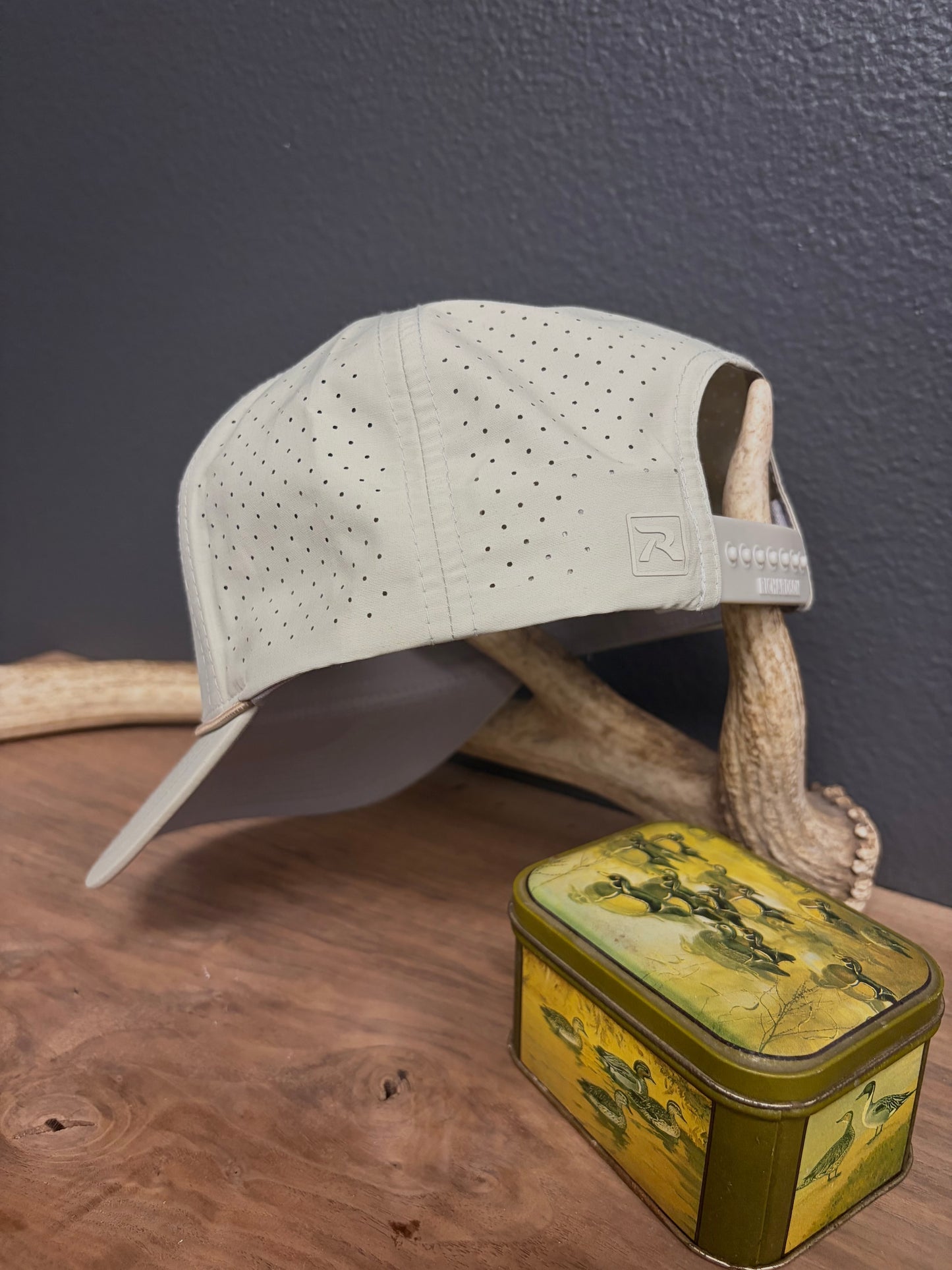 Sunrise Sprig Hat
