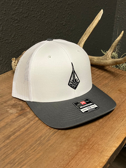 DB logo ball cap