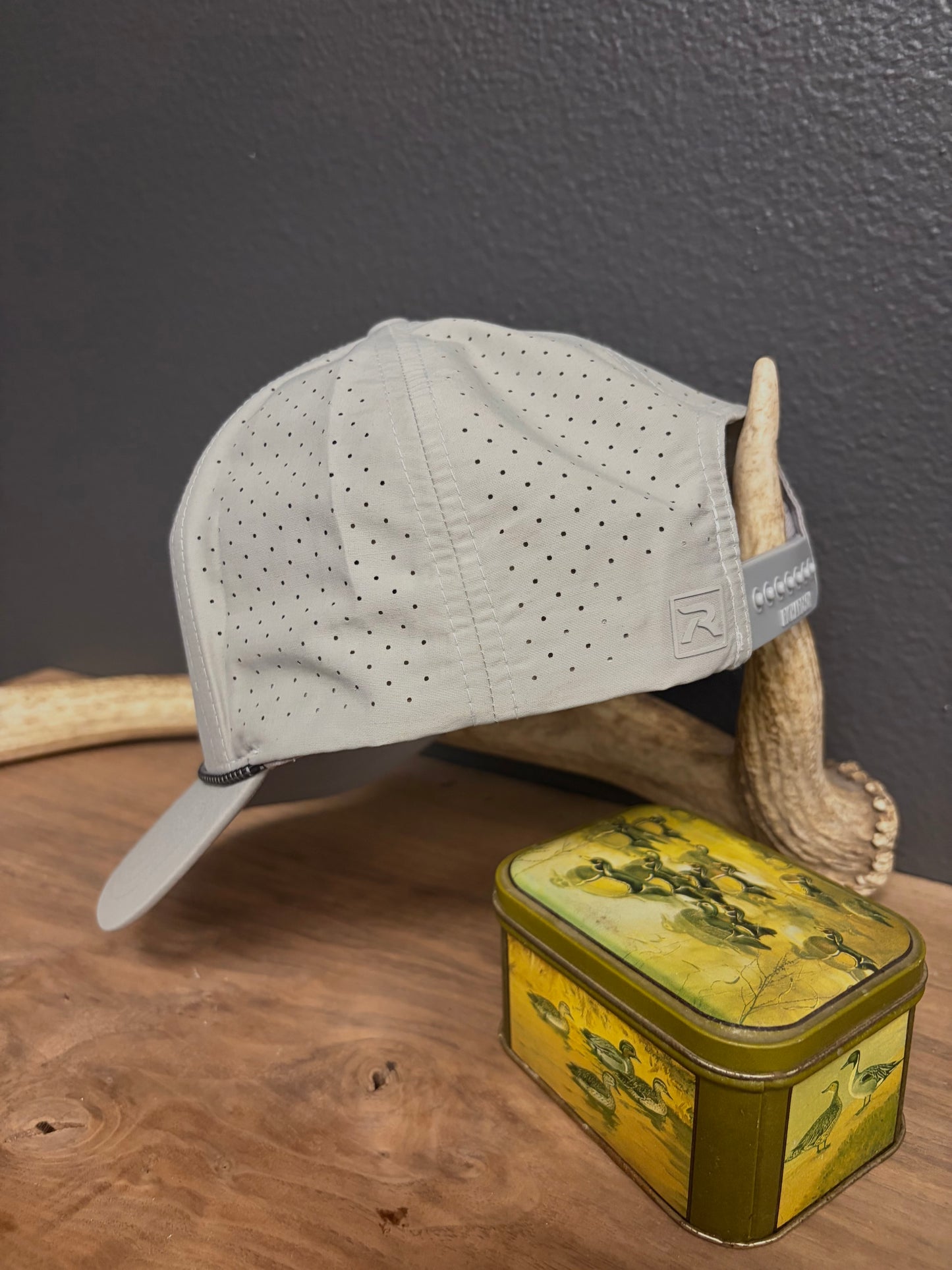 Sunrise Sprig Hat