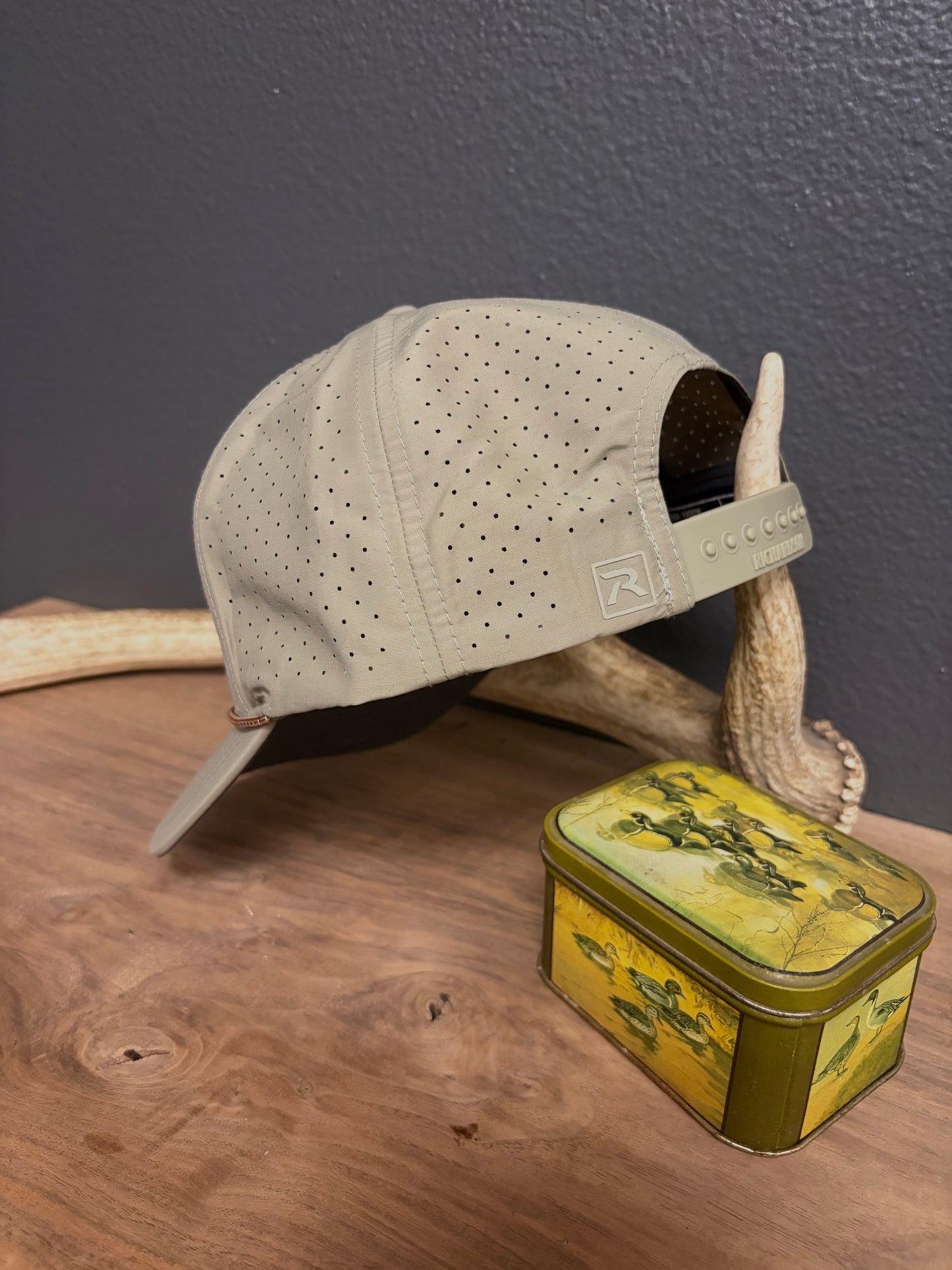 Sunrise Sprig Hat