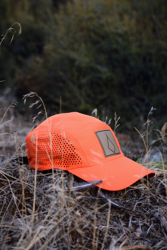 Upland/ Athletic Hat- Alt logo